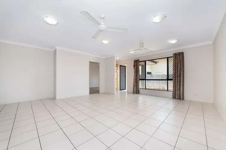Sixth view of Homely house listing, 8 Henning Court, Bushland Beach QLD 4818