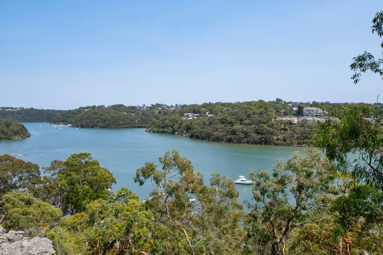 Main view of Homely land listing, 121 Fowler Road, Illawong NSW 2234
