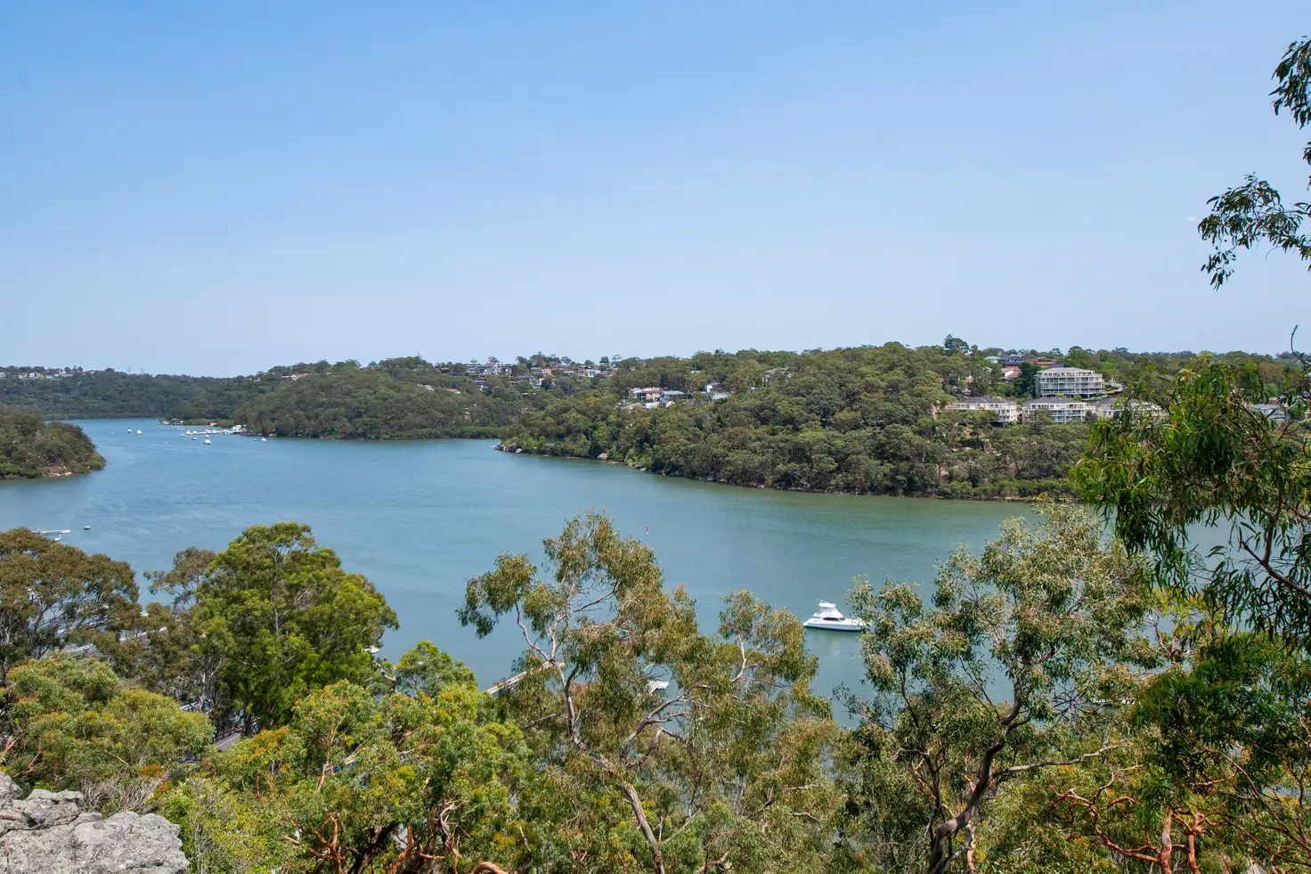 Main view of Homely land listing, 121 Fowler Road, Illawong NSW 2234