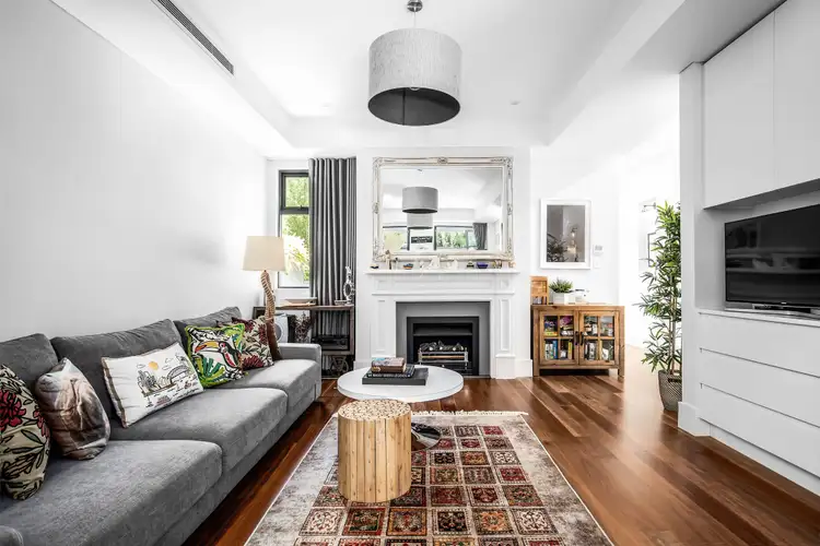 Fifth view of Homely house listing, 11a Neild Avenue, Paddington NSW 2021