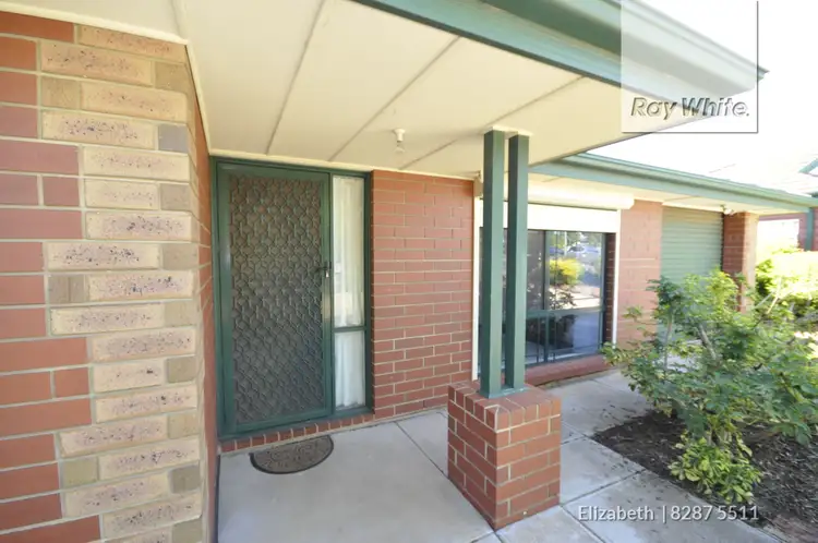 43 Jacaranda Drive, Craigmore SA 5114
