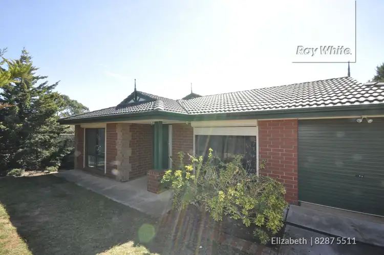 Third view of Homely house listing, 43 Jacaranda Drive, Craigmore SA 5114