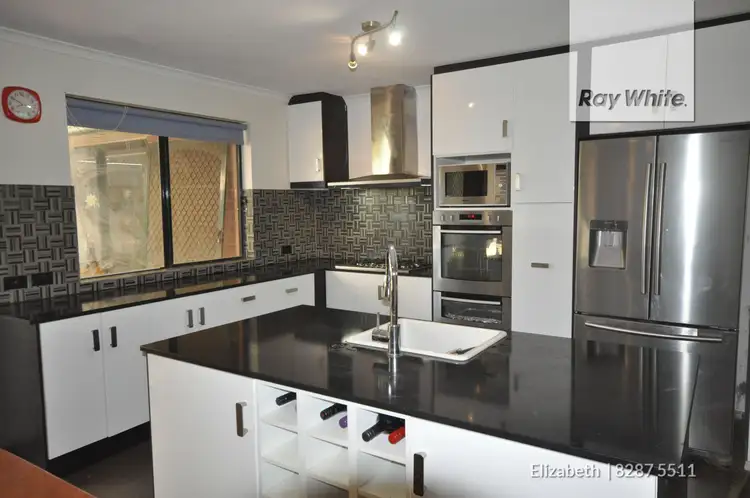 Fourth view of Homely house listing, 43 Jacaranda Drive, Craigmore SA 5114