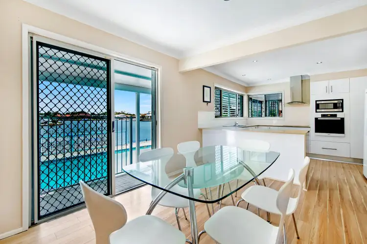 Third view of Homely house listing, 19 Willow Street, Biggera Waters QLD 4216