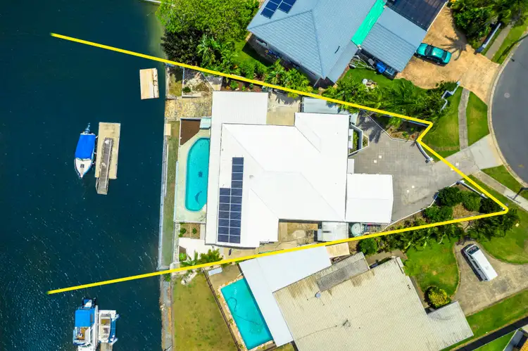 Sixth view of Homely house listing, 19 Willow Street, Biggera Waters QLD 4216