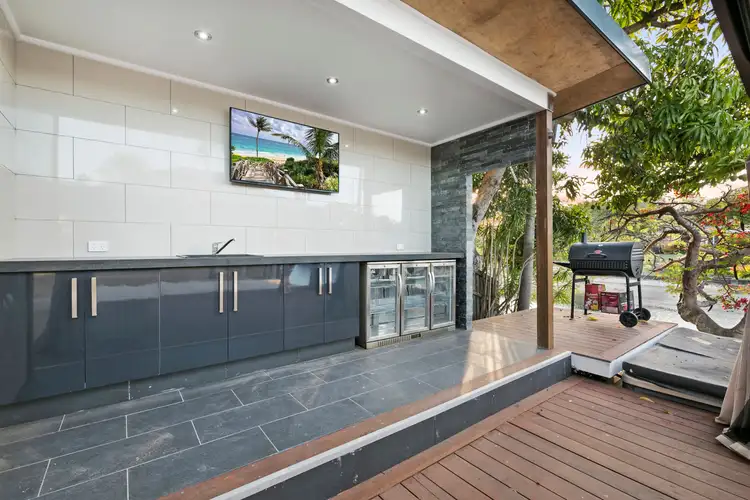 Sixth view of Homely house listing, 19 Key West, Broadbeach Waters QLD 4218