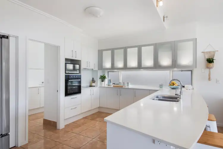 Fourth view of Homely house listing, 17 Easter Street, Kawana Island QLD 4575