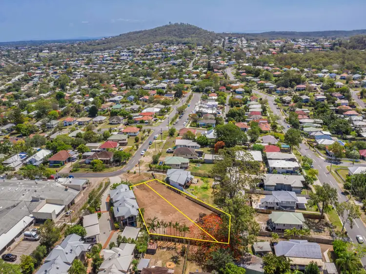Fifth view of Homely land listing, 76 Badminton Street, Mount Gravatt East QLD 4122