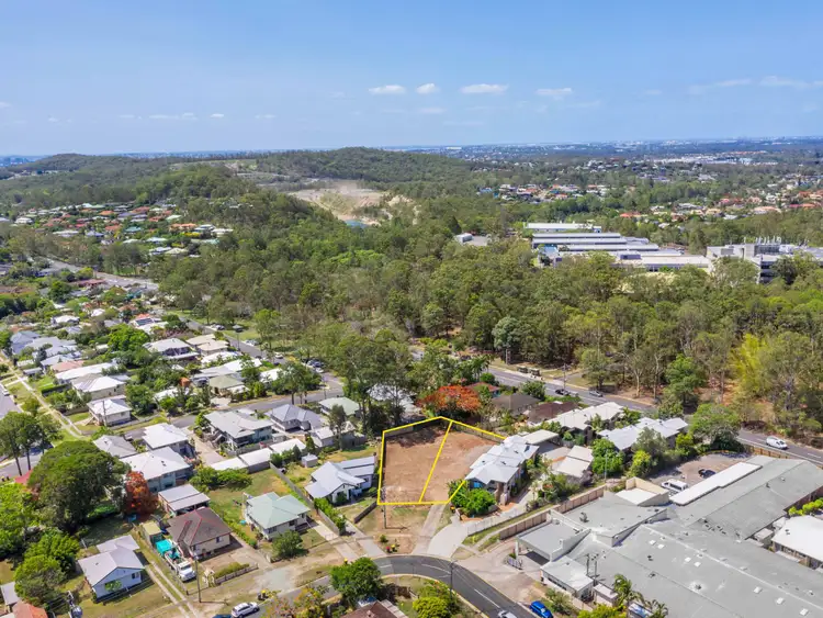 Seventh view of Homely land listing, 76 Badminton Street, Mount Gravatt East QLD 4122