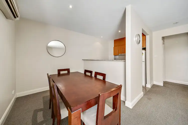 Fourth view of Homely apartment listing, 35/10 Dominion Circuit, Forrest ACT 2603