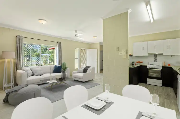 4 Arnhem Close, Bentley Park QLD 4869