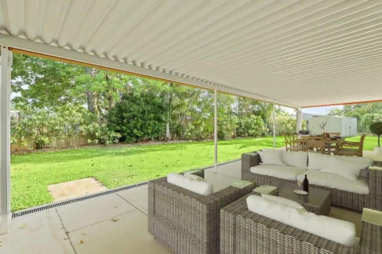 Seventh view of Homely house listing, 4 Arnhem Close, Bentley Park QLD 4869