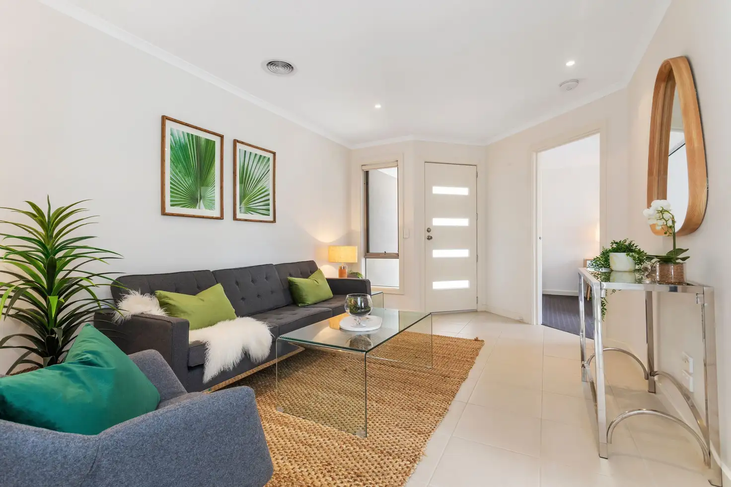 Main view of Homely unit listing, 2/29 Pennell Avenue, St Albans VIC 3021