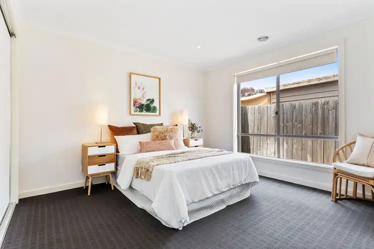Second view of Homely unit listing, 2/29 Pennell Avenue, St Albans VIC 3021