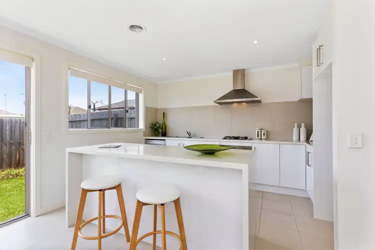 Fourth view of Homely unit listing, 2/29 Pennell Avenue, St Albans VIC 3021
