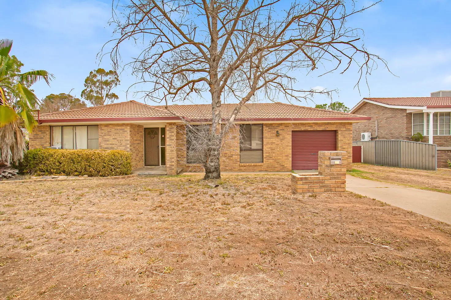 Main view of Homely house listing, 47 Glengarvin Drive, Tamworth NSW 2340