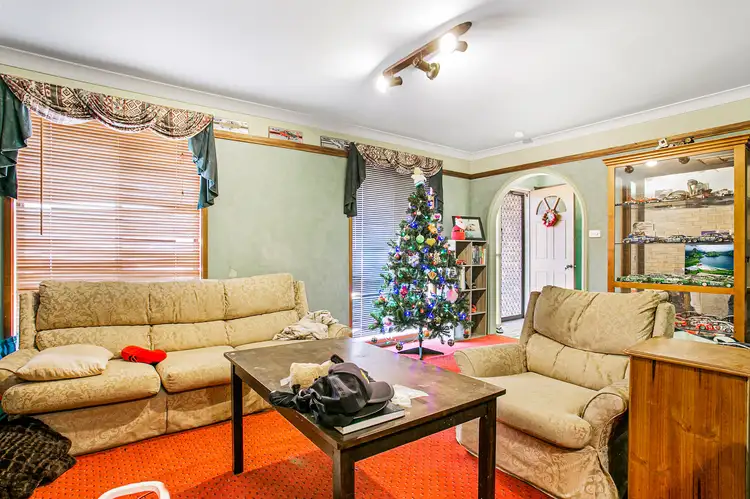 Second view of Homely house listing, 47 Glengarvin Drive, Tamworth NSW 2340