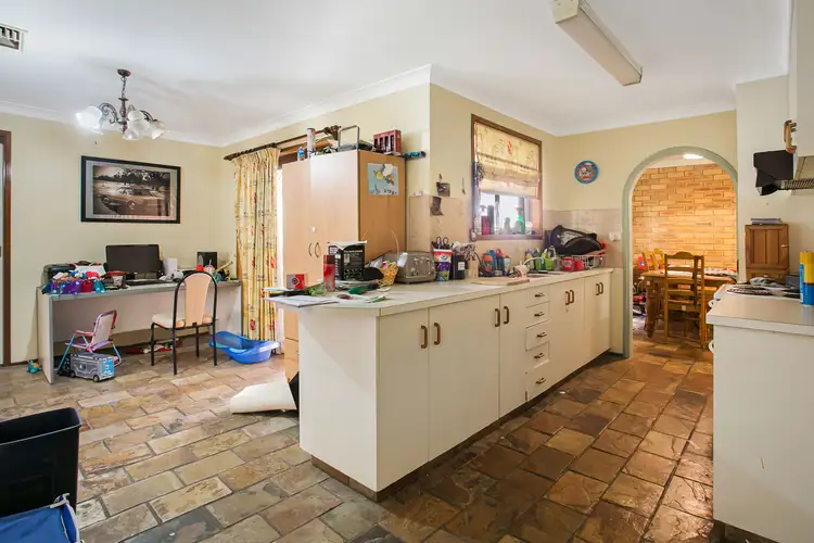 Third view of Homely house listing, 47 Glengarvin Drive, Tamworth NSW 2340
