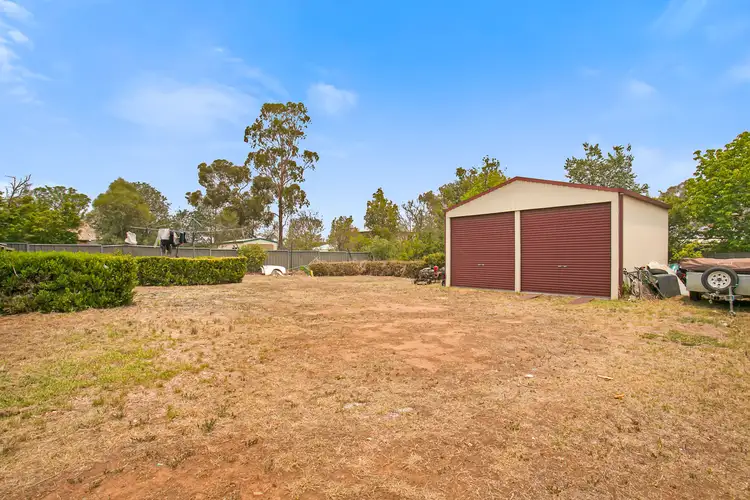 Fifth view of Homely house listing, 47 Glengarvin Drive, Tamworth NSW 2340
