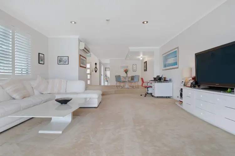 Fourth view of Homely townhouse listing, 2/42 Vaggelas Crescent, Biggera Waters QLD 4216