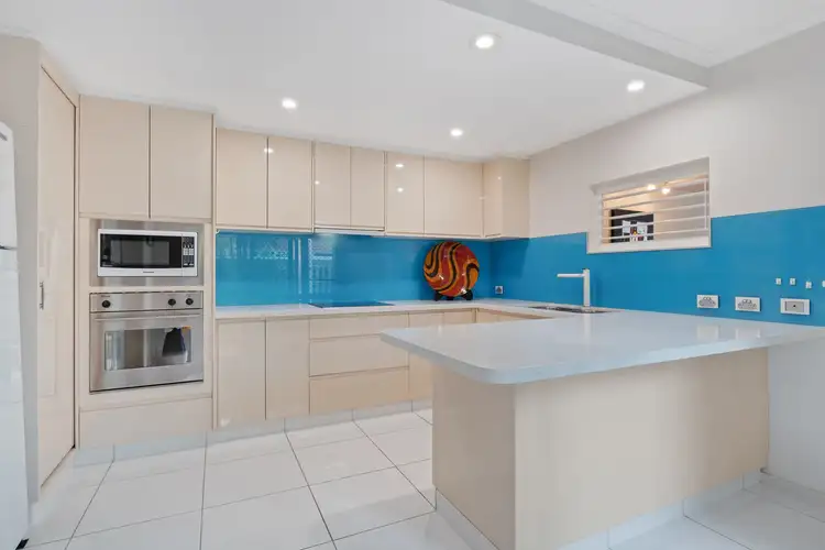 Sixth view of Homely townhouse listing, 2/42 Vaggelas Crescent, Biggera Waters QLD 4216