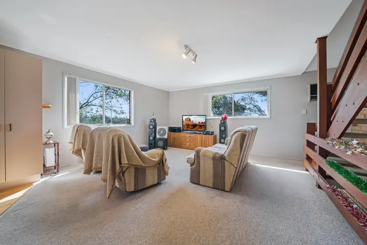 Third view of Homely townhouse listing, 1/398 Chatswood Road, Shailer Park QLD 4128