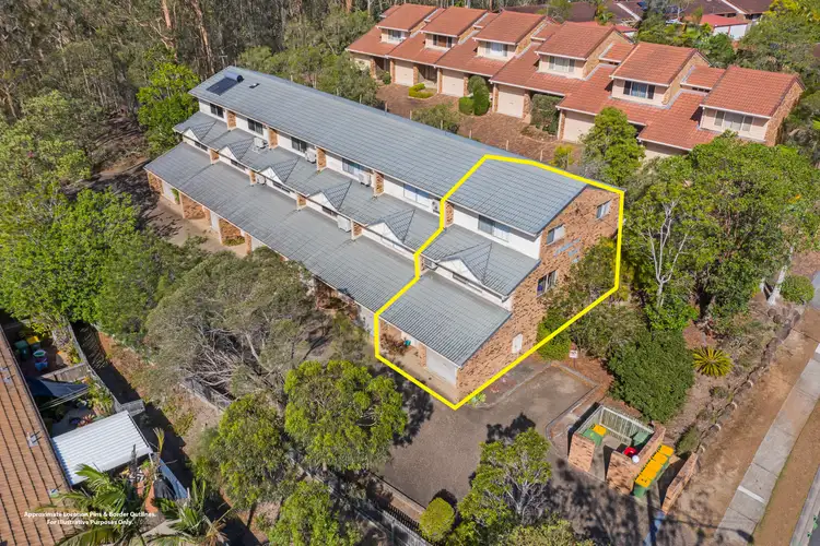 Fourth view of Homely townhouse listing, 1/398 Chatswood Road, Shailer Park QLD 4128