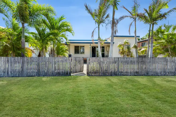 17 Thornber Street, North Mackay QLD 4740