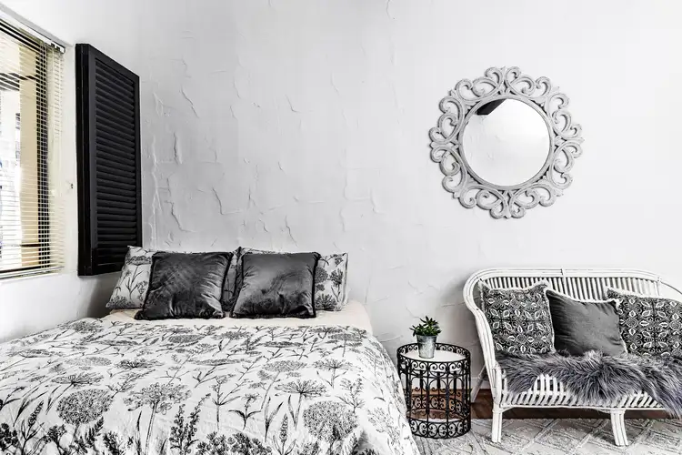Second view of Homely apartment listing, 18/8 Phillip Street, Redfern NSW 2016