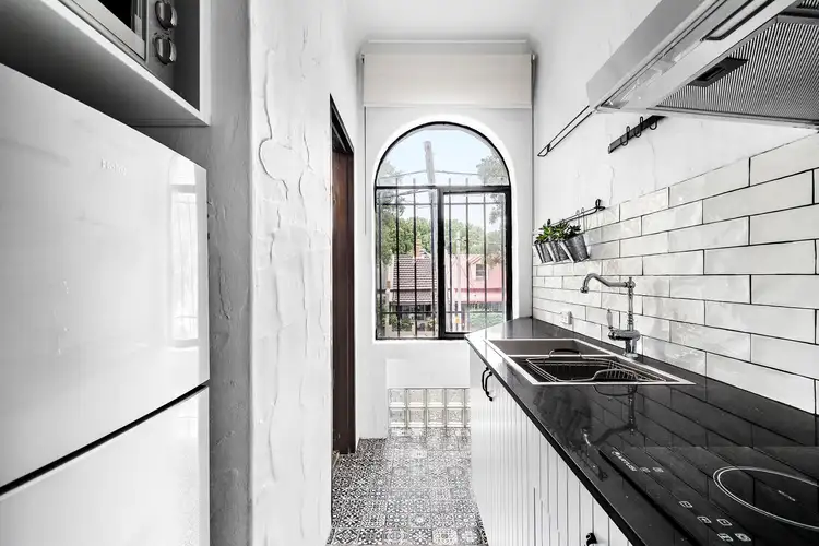 Third view of Homely apartment listing, 18/8 Phillip Street, Redfern NSW 2016