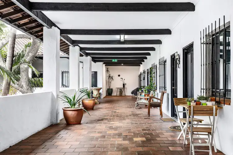 Fifth view of Homely apartment listing, 18/8 Phillip Street, Redfern NSW 2016