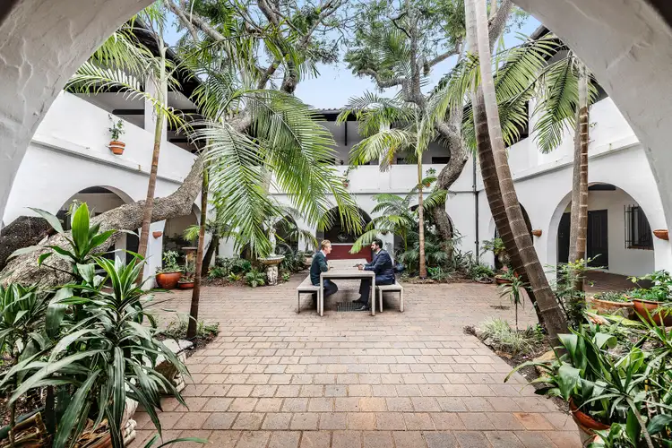 Sixth view of Homely apartment listing, 18/8 Phillip Street, Redfern NSW 2016