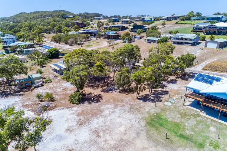 Fifth view of Homely land listing, 45 Eliza Avenue, Fraser Island QLD 4581