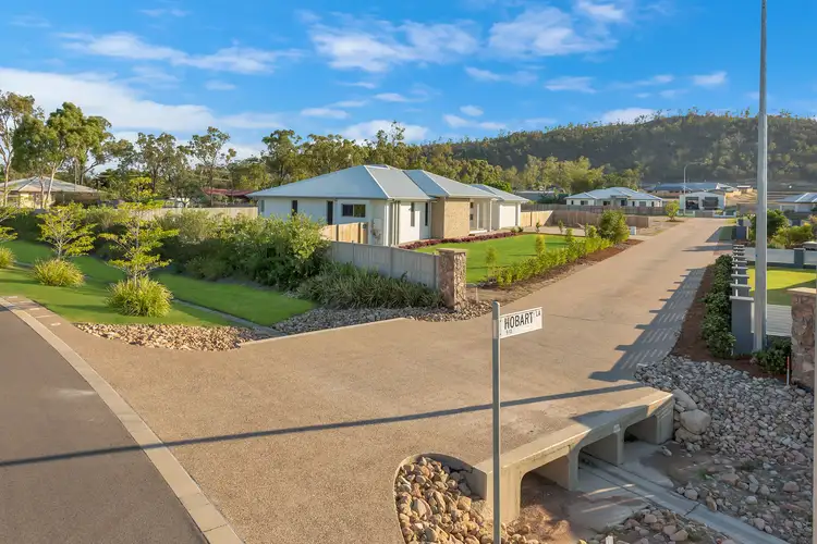 Sixth view of Homely land listing, 5 Hobart Lane, Jensen QLD 4818