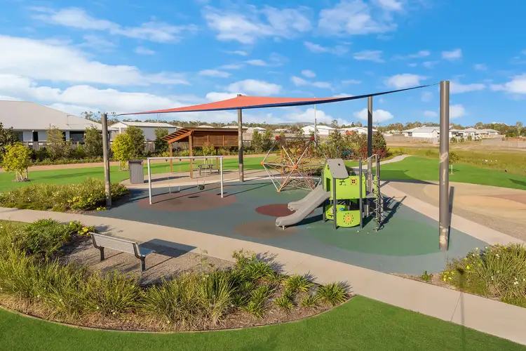 Seventh view of Homely land listing, 5 Hobart Lane, Jensen QLD 4818