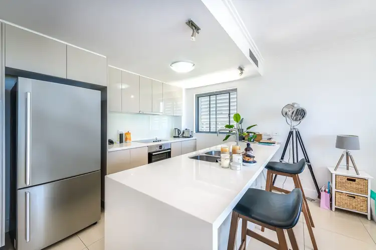 Fourth view of Homely apartment listing, 8/508 Marine Parade, Biggera Waters QLD 4216