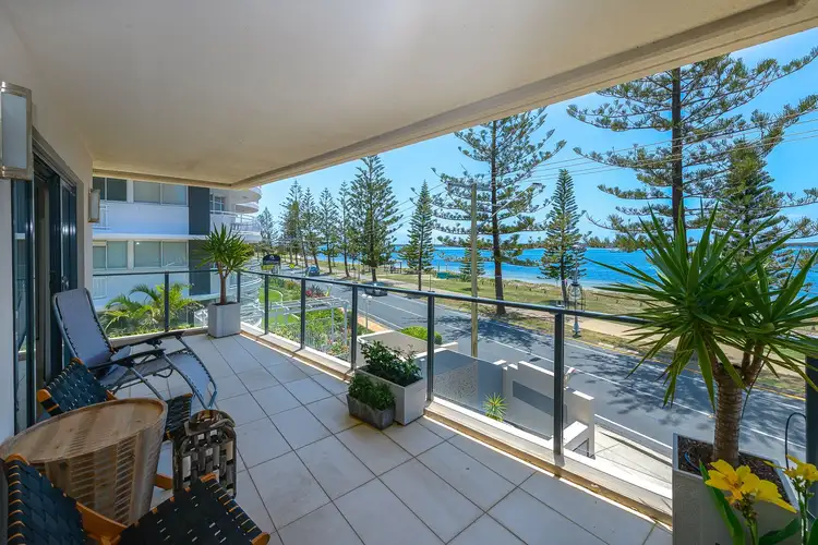 Seventh view of Homely apartment listing, 8/508 Marine Parade, Biggera Waters QLD 4216