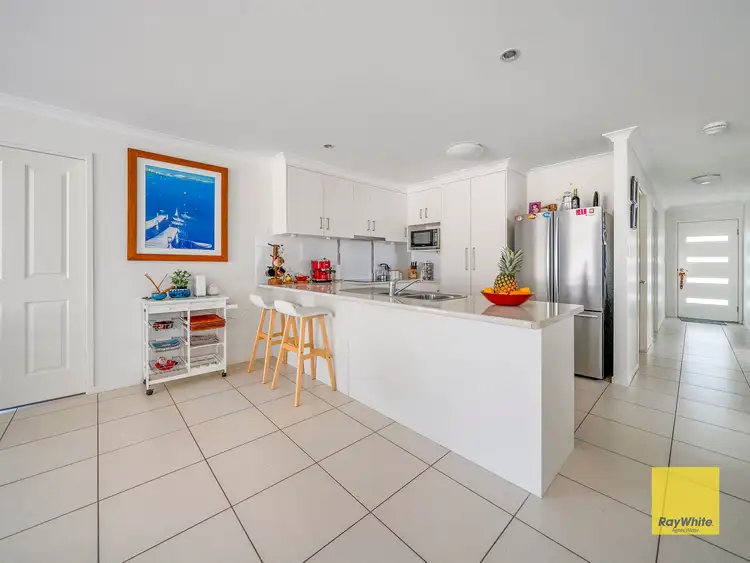 23 Waterfront Drive, Agnes Water QLD 4677