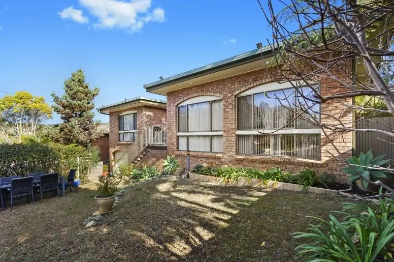 Main view of Homely house listing, 40 Cook Avenue, Surf Beach NSW 2536