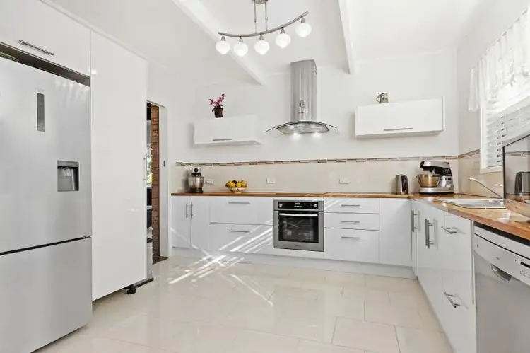 Second view of Homely house listing, 40 Cook Avenue, Surf Beach NSW 2536