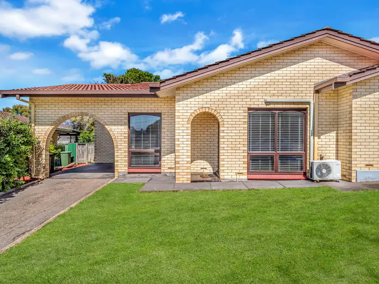 Main view of Homely unit listing, 21/25 McMahon Road, Morphett Vale SA 5162