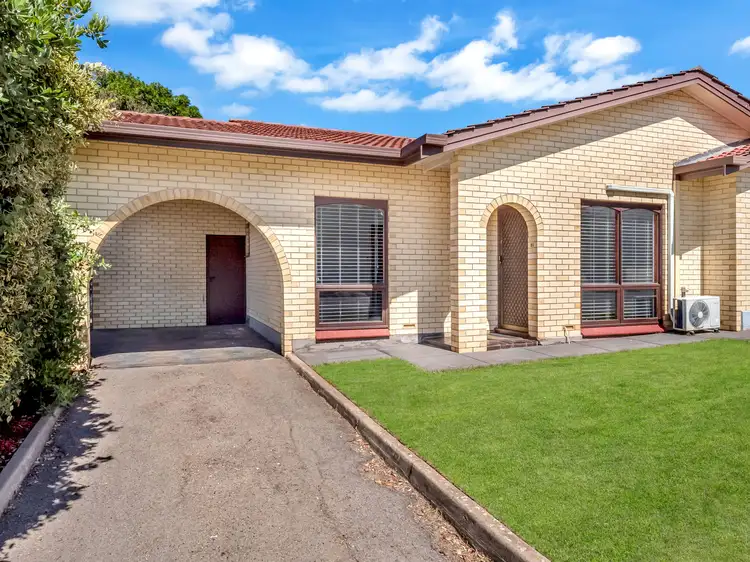 Second view of Homely unit listing, 21/25 McMahon Road, Morphett Vale SA 5162