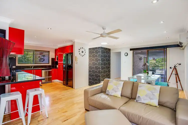 Fourth view of Homely apartment listing, 5/12 Second Avenue, Broadbeach QLD 4218