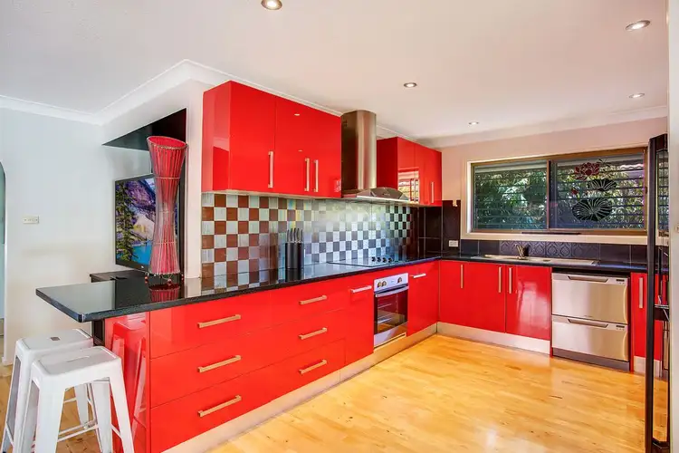 Fifth view of Homely apartment listing, 5/12 Second Avenue, Broadbeach QLD 4218