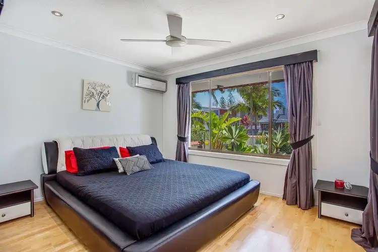 Seventh view of Homely apartment listing, 5/12 Second Avenue, Broadbeach QLD 4218