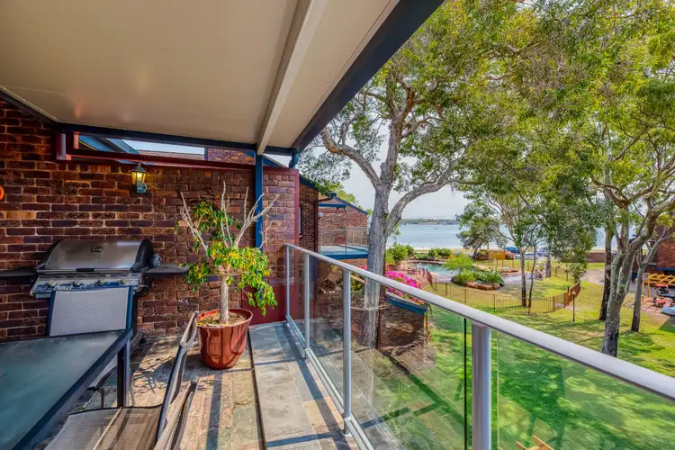 32/97 Sylvan Beach Esplanade, Bellara QLD 4507