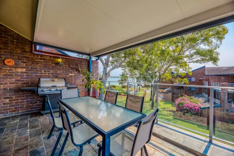 Second view of Homely unit listing, 32/97 Sylvan Beach Esplanade, Bellara QLD 4507