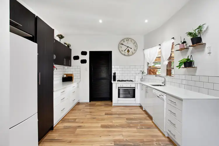 Second view of Homely house listing, 40 Sabrina Avenue, Bateau Bay NSW 2261