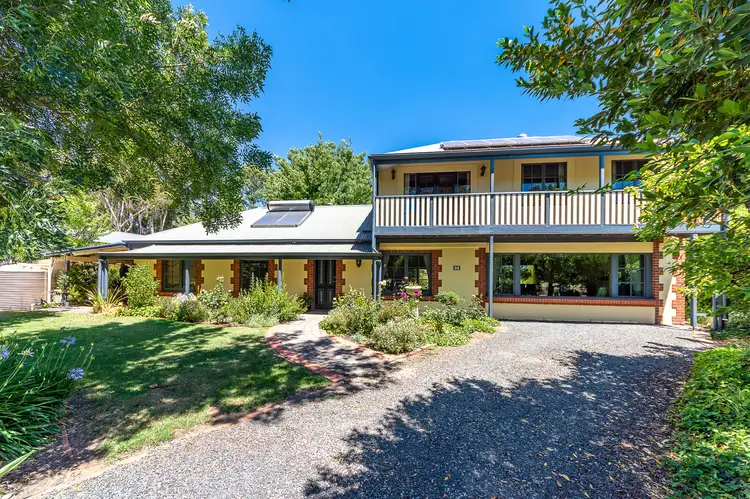 7 Pulleine Road, Nairne SA 5252