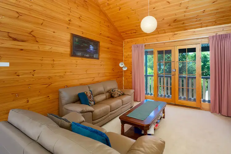 Fourth view of Homely house listing, 7 Pulleine Road, Nairne SA 5252